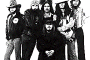 Lynyrd Skynyrd