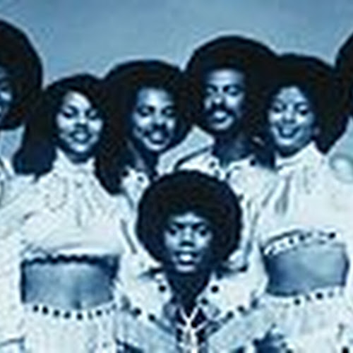 The Sylvers
