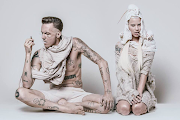 Die Antwoord