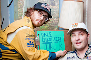 Dale Earnhardt Jr. Jr.