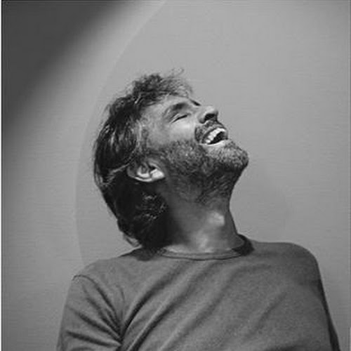 Andrea Bocelli & Helene Segara