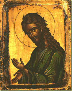 icon-of-john-the-baptist