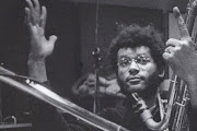 Anthony Braxton