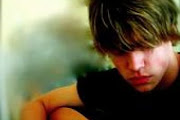 Chord Overstreet