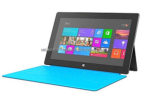MICROSOFT SURFACE RT PRICE 32GB 64GB TOUCH COVER KEYBOARD Accessories tablet laptop touch screen ultra slim feather light weight portable 680g Windows RT apps Microsoft Office Home Student 2013 RT Word, PowerPoint OneNote Singapore