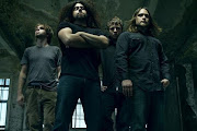 Coheed And Cambria