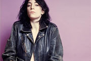 Patti Smith