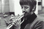 Ringo Starr