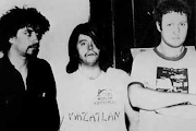 Hüsker Dü