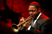 Wynton Marsalis