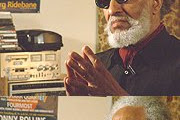 Sonny Rollins