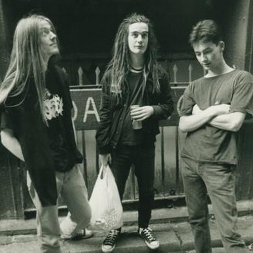Carcass