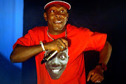 Dizzee Rascal