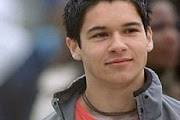 Oliver James