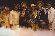 The Isley Brothers