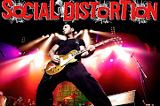 Social Distortion