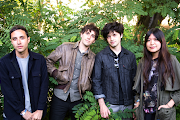 The Pains Of Being Pure At Heart