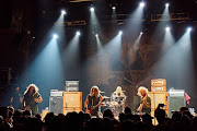 Corrosion Of Conformity