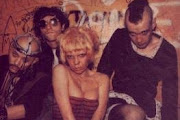 Plasmatics