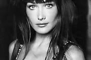 Carla Bruni