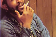 Marvin Gaye