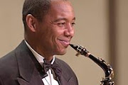 Branford Marsalis