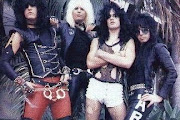 Motley Crue