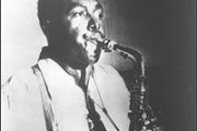 Charlie Parker