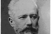 Pyotr Il'yich Tchaikovsky