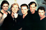 Boyzone