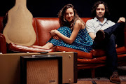 Mandolin Orange