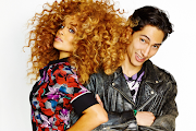Lion Babe