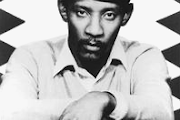 Linton Kwesi Johnson