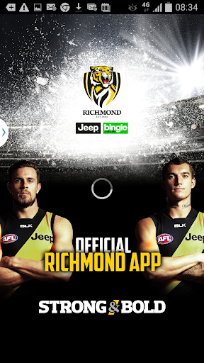 Richmond Official App