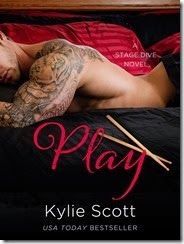 Play by Kylie Scott[4]