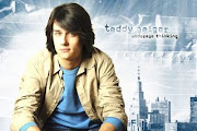 Teddy Geiger
