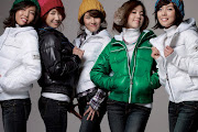 Wonder Girls