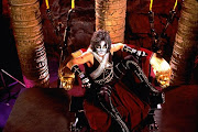Peter Criss