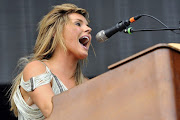 Grace Potter & the Nocturnals