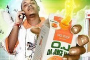 OJ Da Juiceman