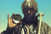 Sun Ra