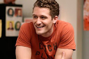 Matthew Morrison