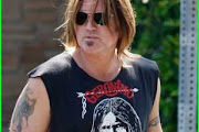 Billy Ray Cyrus