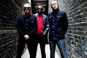 Ocean Colour Scene
