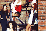 Neon Jungle