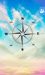 Free Download My Direction Compass APK for PC