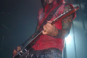 Nikki Sixx