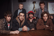 Fat White Family