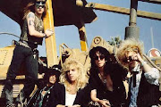 Guns 'N Roses