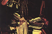 Rick Wakeman